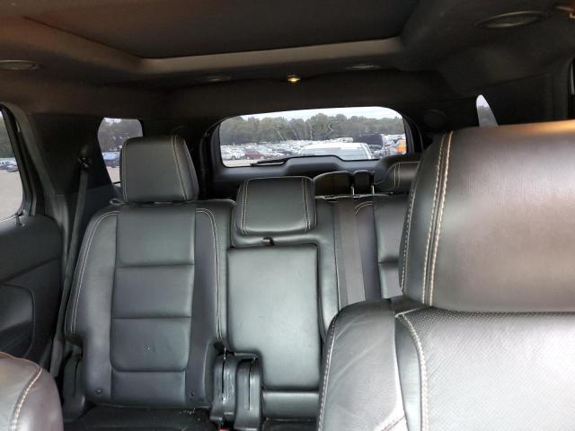 2015 FORD EXPLORER S - 1FM5K8GT4FGB79797