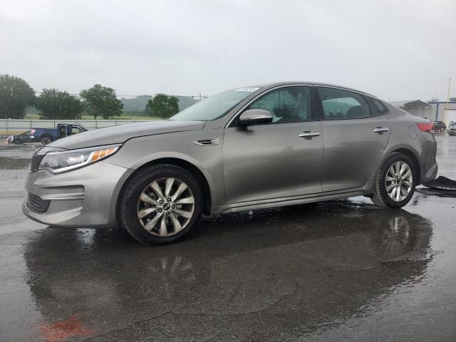 Vin: 5xxgt4l35hg133558, lot: 57454245, kia optima lx 2017 img_1