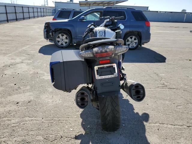 2023 BMW K1600 GT - WB10F2304P6H04134