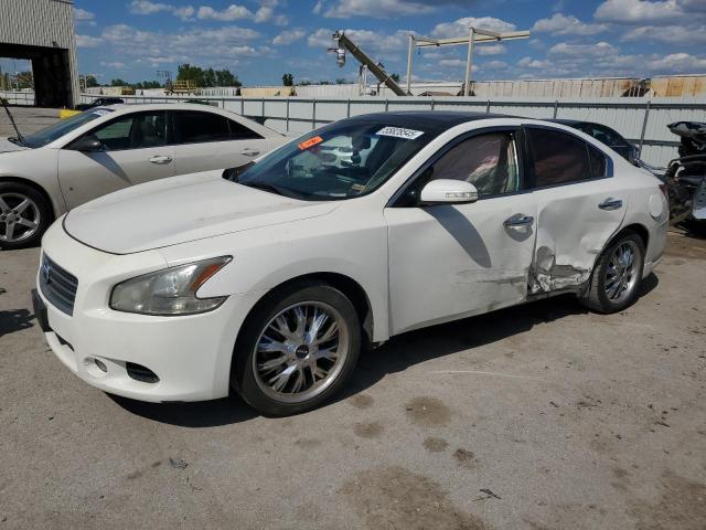 Vin: 1n4aa5ap5bc822262, lot: 55828545, nissan maxima s 2011 img_1