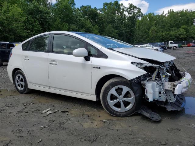 Vin: jtdkn3du9d5692387, lot: 58227205, toyota prius 20134