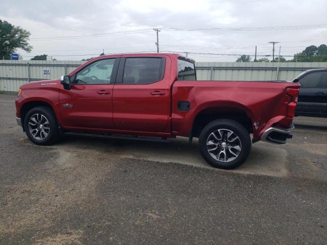 Vin: 1gcpaced8pz306006, lot: 58337695, chevrolet all models c1500 lt 20232