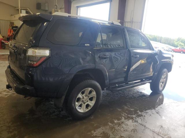Vin: jtebu5jr6g5403707, lot: 57042535, toyota 4runner sr5/sr5 premium 20163