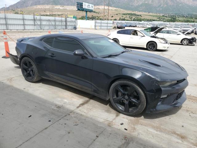 Vin: 1g1fh1r74g0140726, lot: 58575705, chevrolet camaro ss 20164