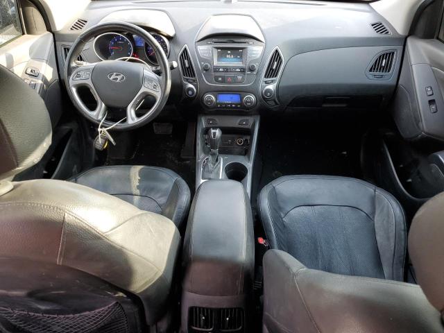 2015 HYUNDAI TUCSON LIM - KM8JU3AG7FU112667
