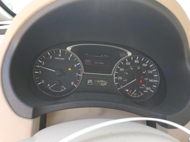 2015 NISSAN ALTIMA 2.5 - 1N4AL3AP3FC101684