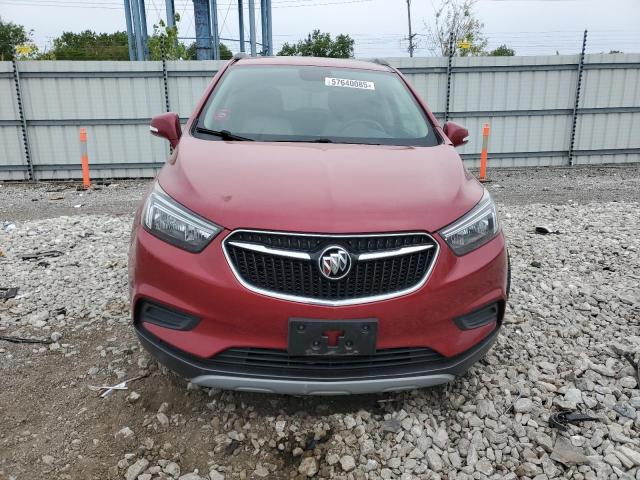 2017 BUICK ENCORE PRE KL4CJASB4HB188854