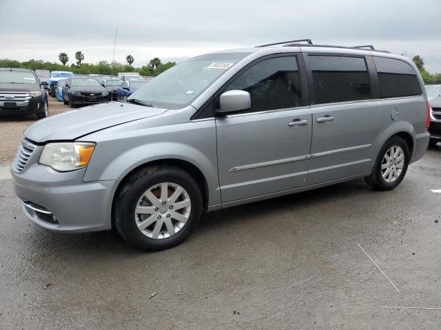 Vin: 2c4rc1bg2dr775295, lot: 56033105, chrysler minivan touring 2013 img_1