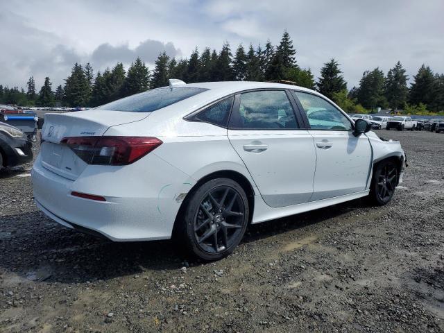 Vin: 2hgfe4f83sh329596, lot: 57479065, honda civic sport 20253
