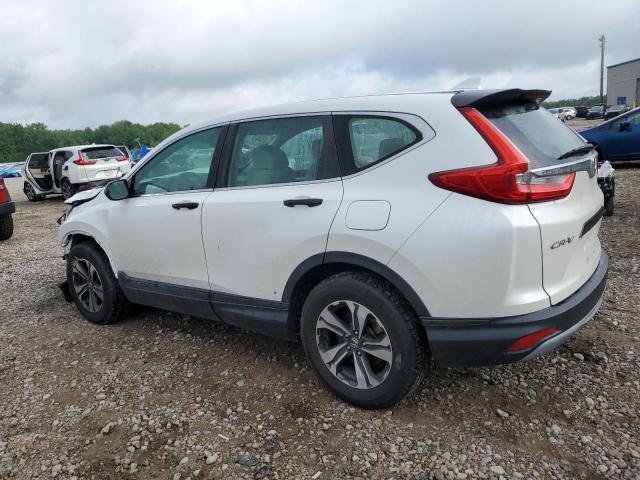 Vin: 2hkrw6h30jh213235, lot: 56302445, honda crv lx 20182