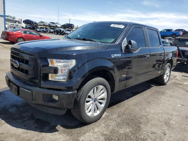 Vin: 1ftew1cp4gkf09493, lot: 57602595, ford f-150 supercrew 2016 img_1