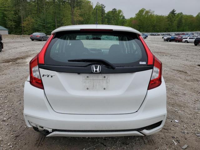 2019 HONDA FIT LX - 3HGGK5H42KM750952
