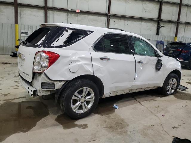 Vin: 2gnalfek5d1127319, lot: 58330705, chevrolet equinox ltz 20133