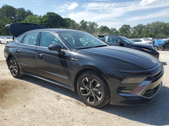 Vin: kmhl64ja4sa450236, lot: 57847305, hyundai sonata sel 20254