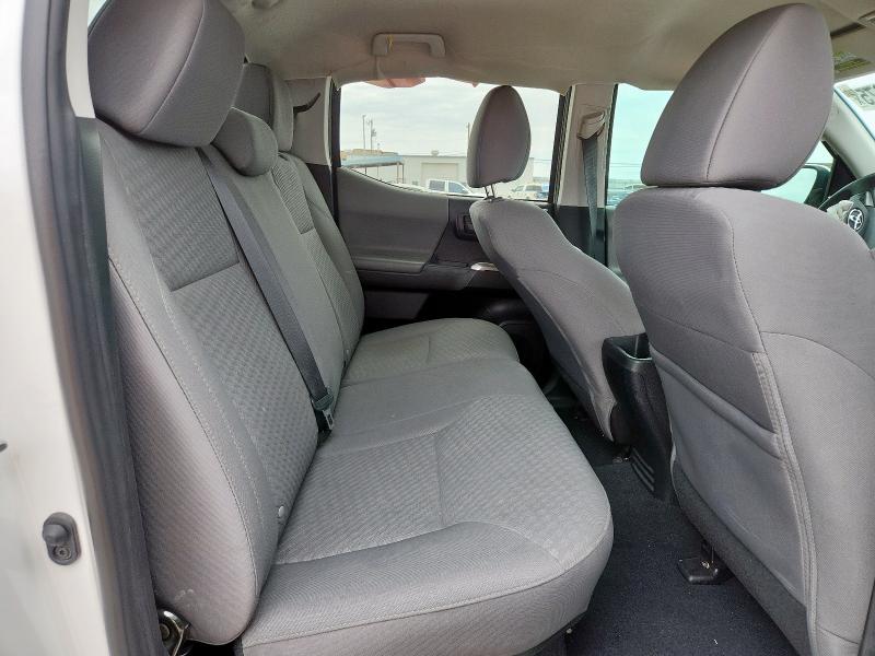 2021 TOYOTA TACOMA DOU - 5TFAZ5CN5MX100865