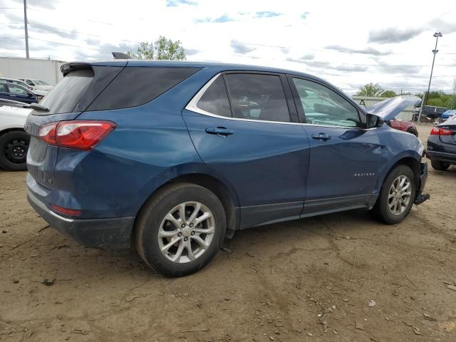 2020 CHEVROLET EQUINOX LT - 2GNAXJEV2L6129452