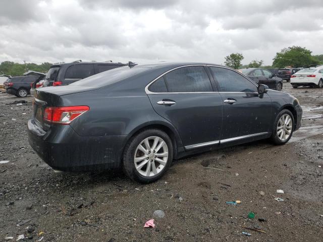 Vin: jthbk1eg5a2365602, lot: 56752945, lexus es350 350 20103