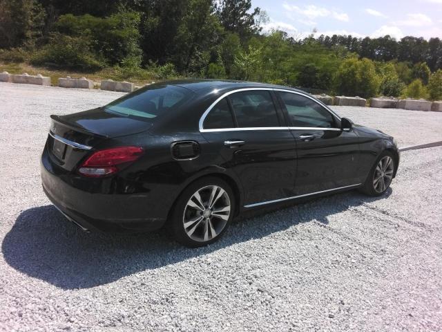 Vin: 55swf4jb8gu130165, lot: 57266935, mercedes-benz c-class 300 20163