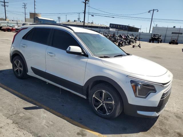 Vin: kndcr3le4r5158398, lot: 56568385, kia niro ex 20244
