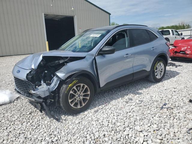 Vin: 1fmcu9g68nub71039, lot: 56030585, ford escape se 2022 img_1