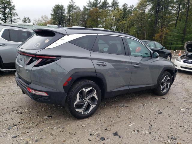 Vin: 5nmjfcde3rh415076, lot: 55990935, hyundai tucson sel 20243