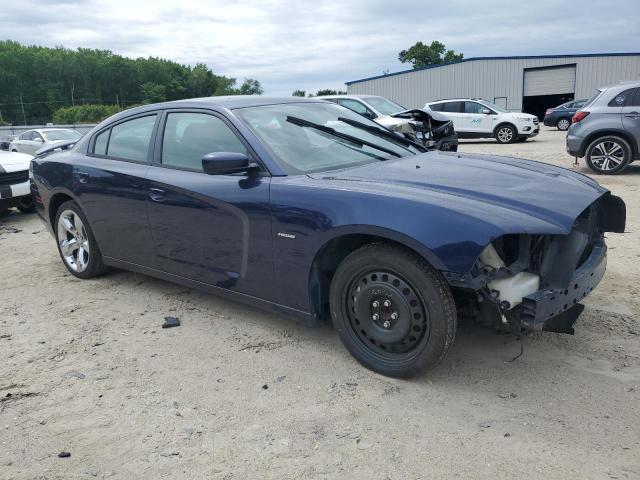 Vin: 2c3cdxct9dh635109, lot: 57678955, dodge charger r/t 20134