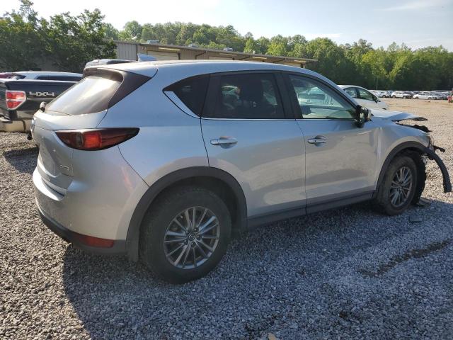 Vin: jm3kfacl0h0191134, lot: 56603365, mazda cx-5 touring 20173