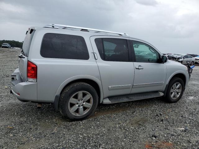 Vin: 5n1ba0nf1cn615176, lot: 57831615, nissan armada sv 20123