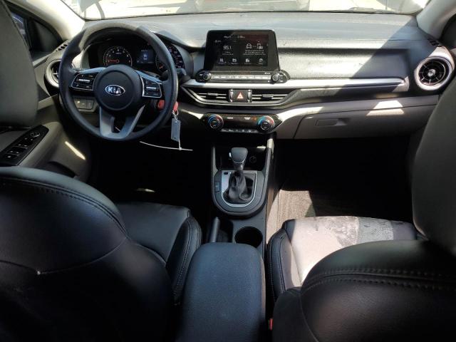 2019 KIA FORTE FE - 3KPF24AD1KE096583