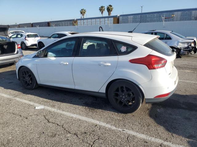 Vin: 1fadp3k28gl340329, lot: 57525585, ford focus se 20162