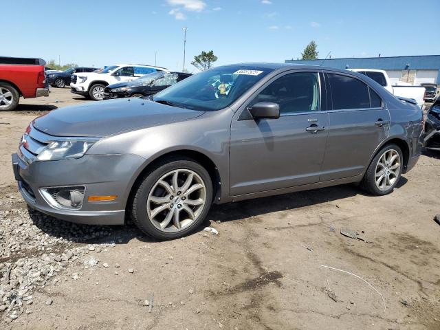 Vin: 3fahp0ja0ar360219, lot: 56057525, ford fusion sel 2010 img_1