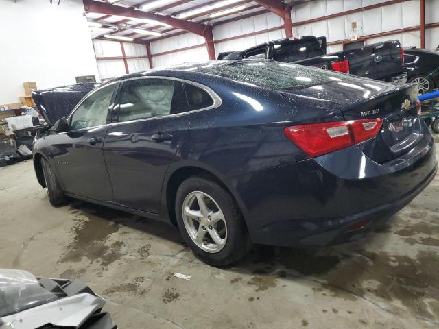 Vin: 1g1zc5st2gf268017, lot: 58451115, chevrolet malibu ls 20162