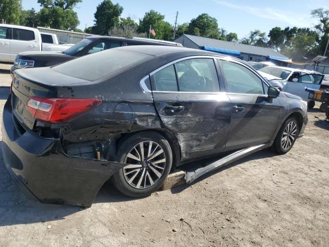2018 SUBARU LEGACY 2.5 - 4S3BNAB64J3004800