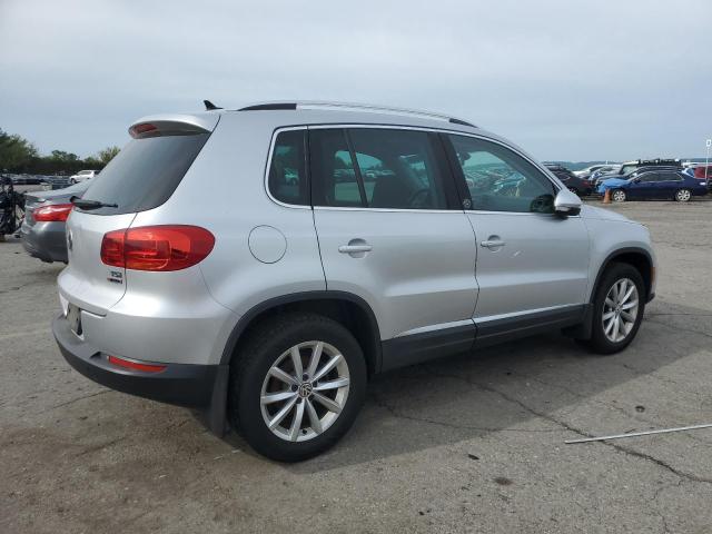Vin: wvgsv7ax6hw501123, lot: 57569285, volkswagen tiguan wolfsburg 20173