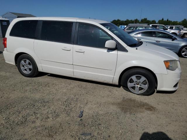 Vin: 2c4rdgcg0dr520451, lot: 57299335, dodge caravan sxt 20134