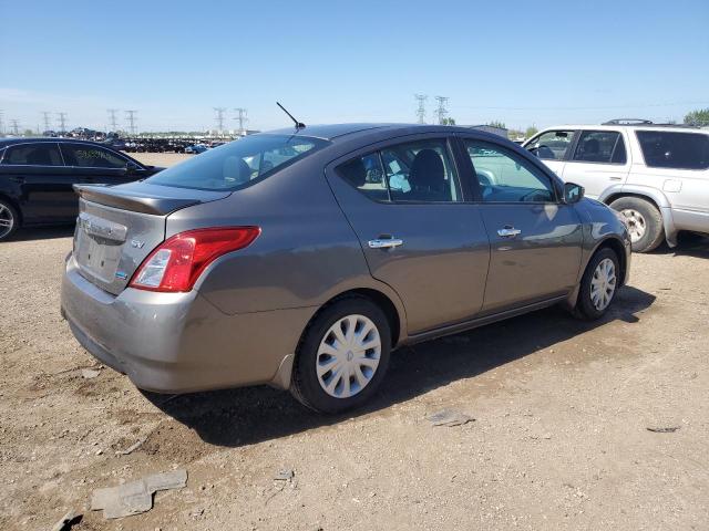 Vin: 3n1cn7ap5fl860607, lot: 58093385, nissan versa s 20153