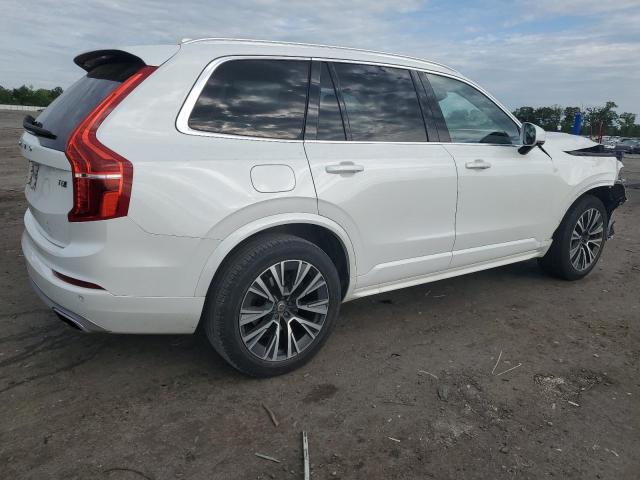 Vin: yv4a221k2l1552735, lot: 55471155, volvo xc90 t6 momentum 20203