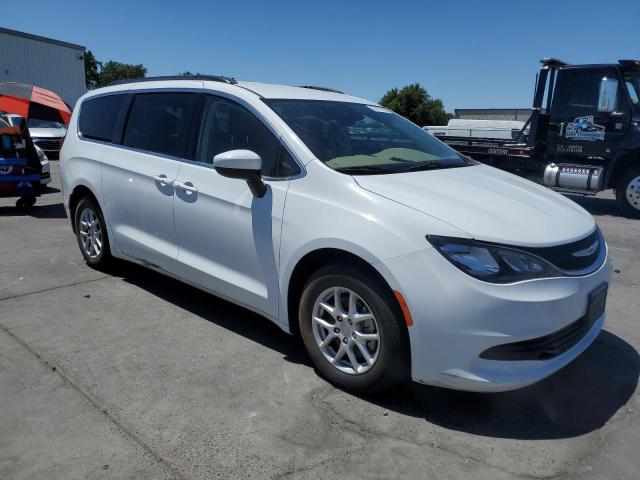 Vin: 2c4rc1dg5lr261274, lot: 57477395, chrysler minivan lxi 20204
