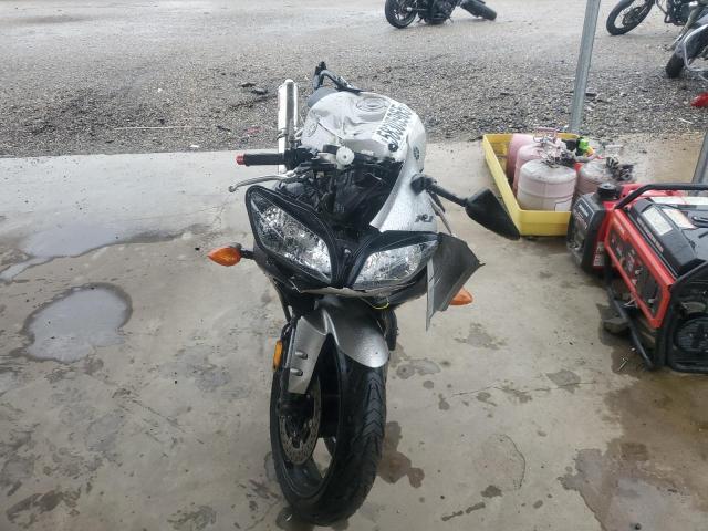 2003 YAMAHA YZFR1 JYARN10EX3A013696