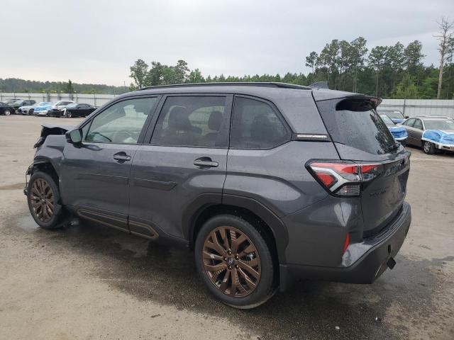 Vin: jf2sldhc9sh486755, lot: 55978925, subaru forester sport 20252