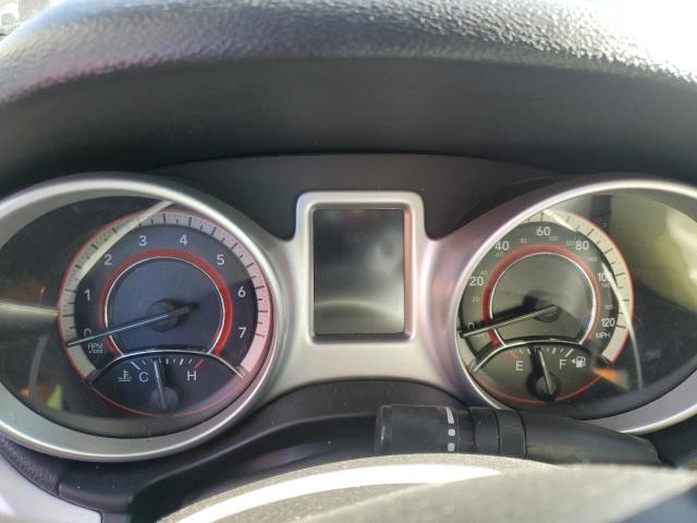 2017 DODGE JOURNEY SE - 3C4PDCABXHT557114
