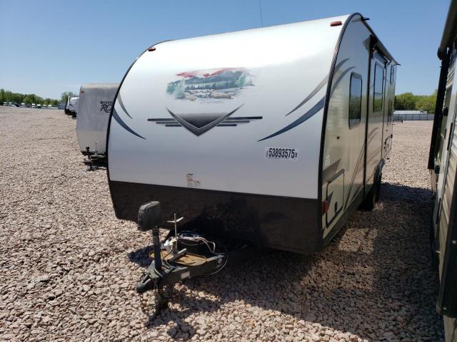 GULF STREAM TRAILER 2019 1NL1G2726K7036587 photo #3