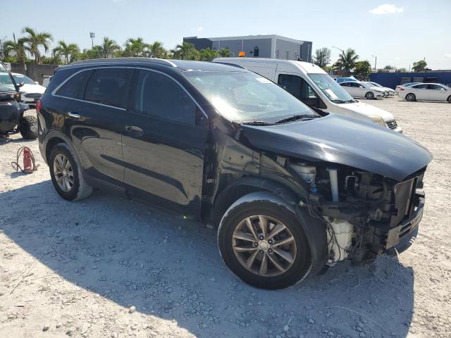 Vin: 5xypg4a33gg091067, lot: 55332545, kia sorento lx 20164