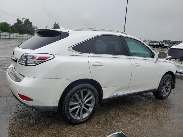 Vin: jtjbc1ba0a2400901, lot: 58485755, lexus rx450 450h 20103