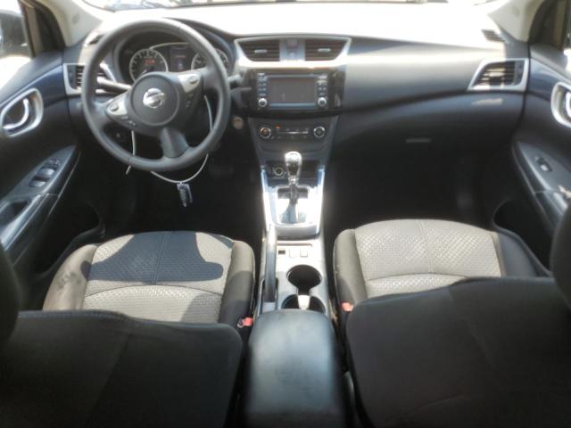 2016 NISSAN SENTRA S - 3N1AB7AP2GY305232
