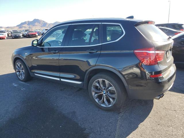 Vin: 5uxwx9c53g0d77757, lot: 57255395, bmw x3 xdrive28i 20162