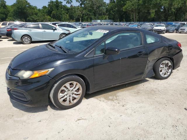 Vin: 2hgfg3b57eh505442, lot: 57467675, honda civic lx 2014 img_1