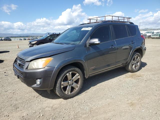 Vin: jtmrk4dv8a5093319, lot: 56537735, toyota rav4 sport 2010 img_1