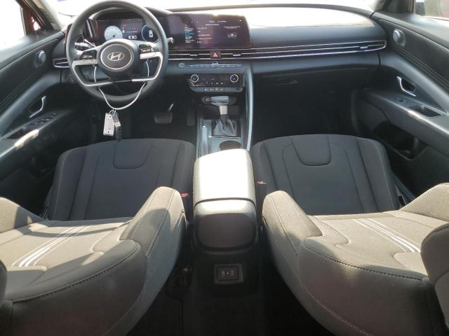 2024 HYUNDAI ELANTRA SE KMHLM4DG0RU657592