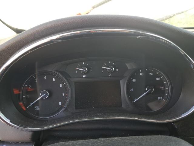 2020 BUICK ENCORE PRE - KL4CJESB3LB351929
